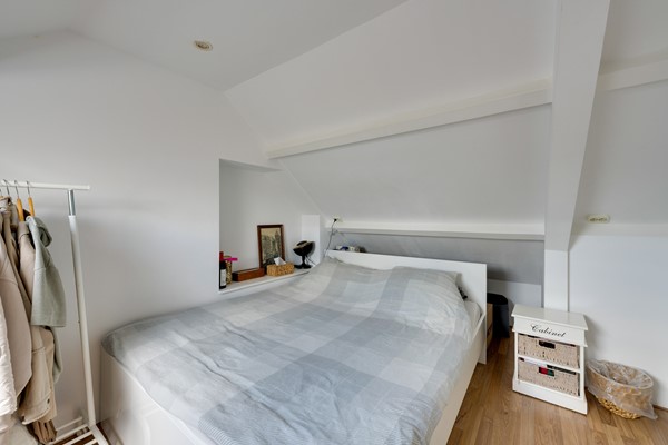 Medium property photo - Vlielandstraat 4, 1025 RN Amsterdam